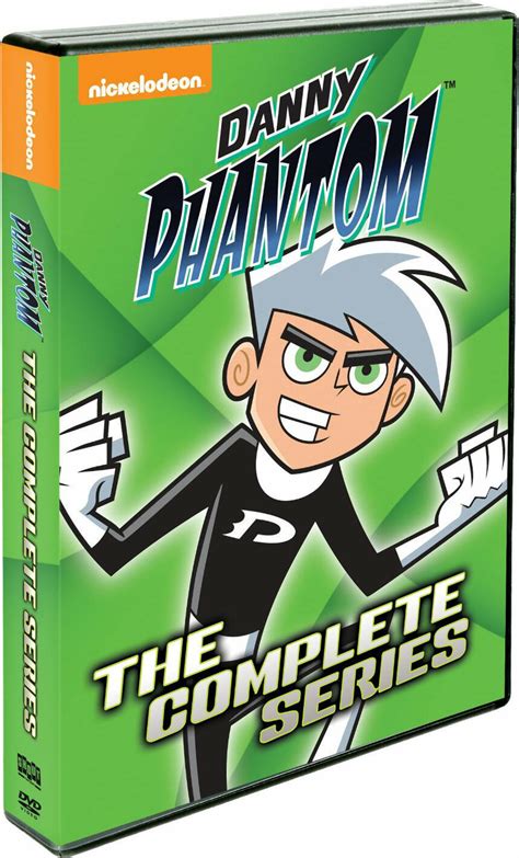 danny phantom complete series archive.org